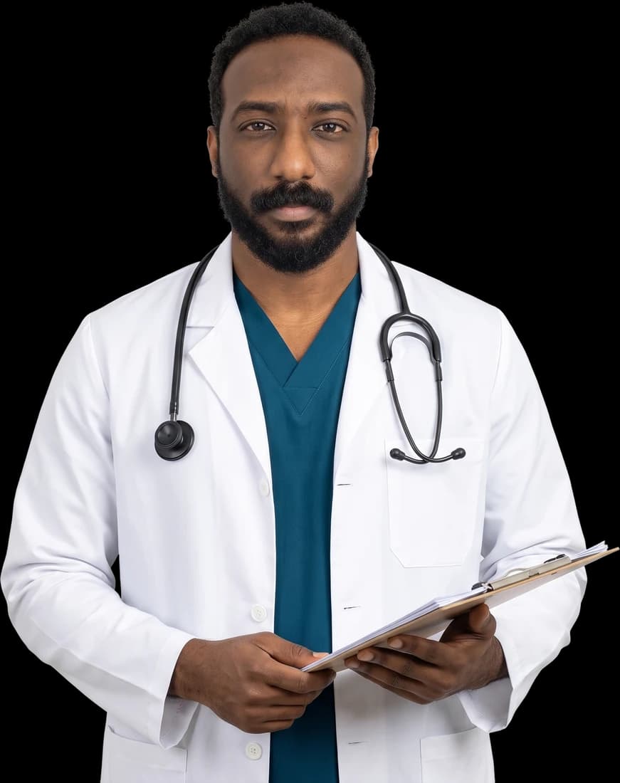 Dr. Ahmed Hussein