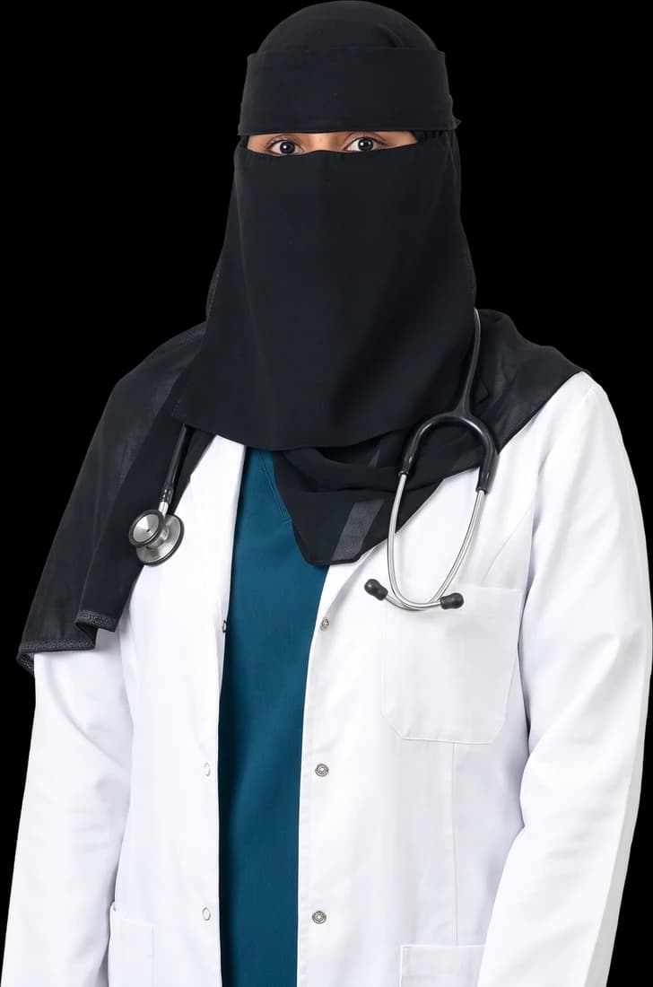 Dr. Khadija Al-Siddiq