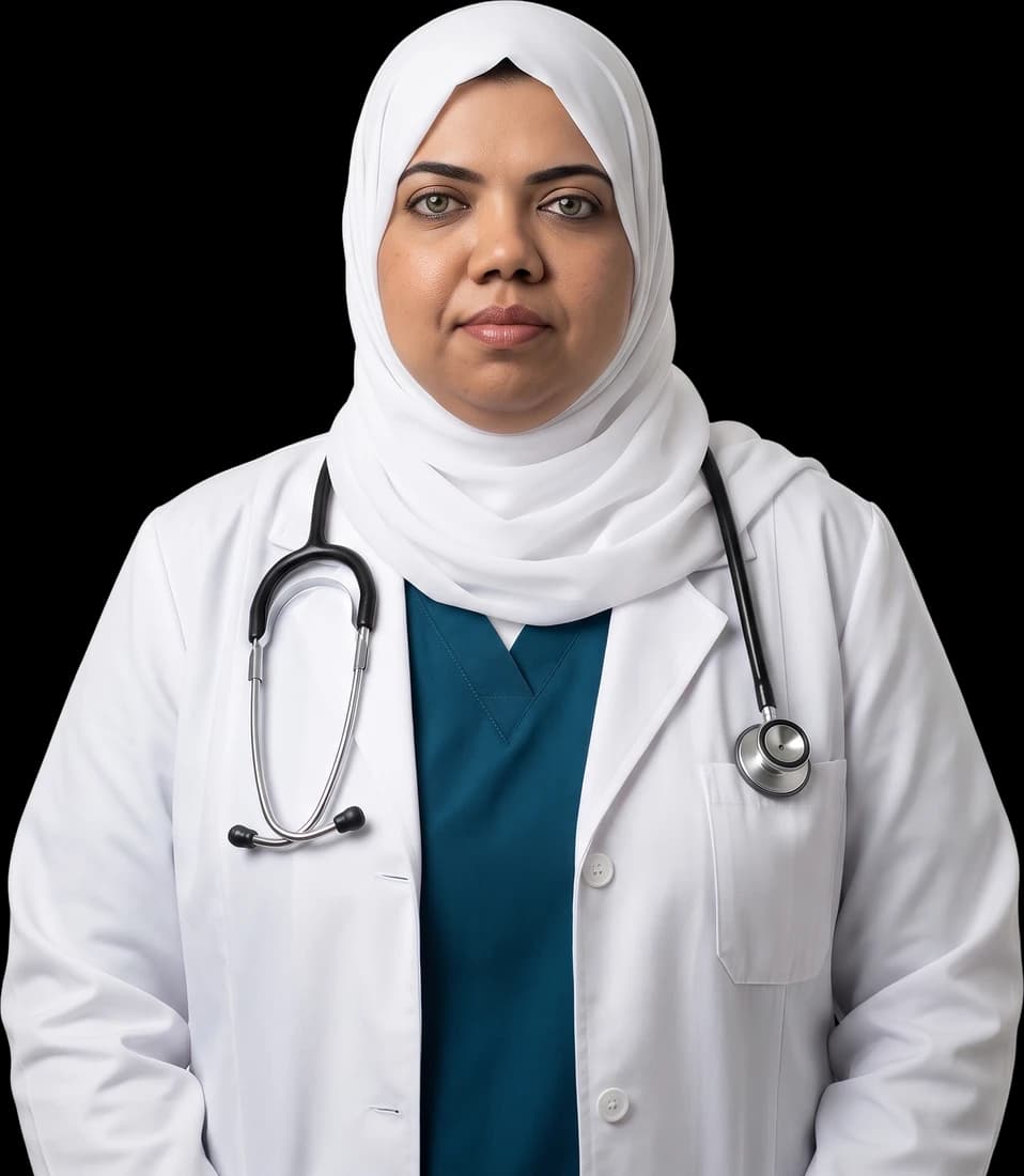 Dr. Maha Abdel Mawla