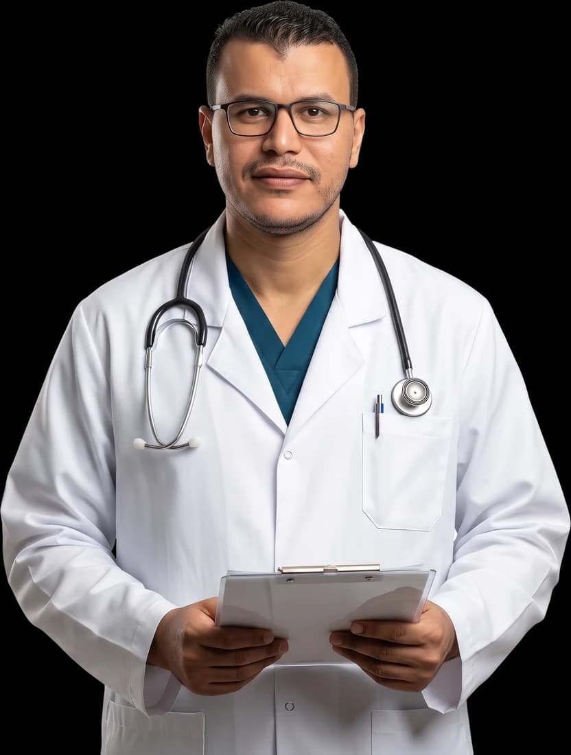 Dr. Mahmoud Radi