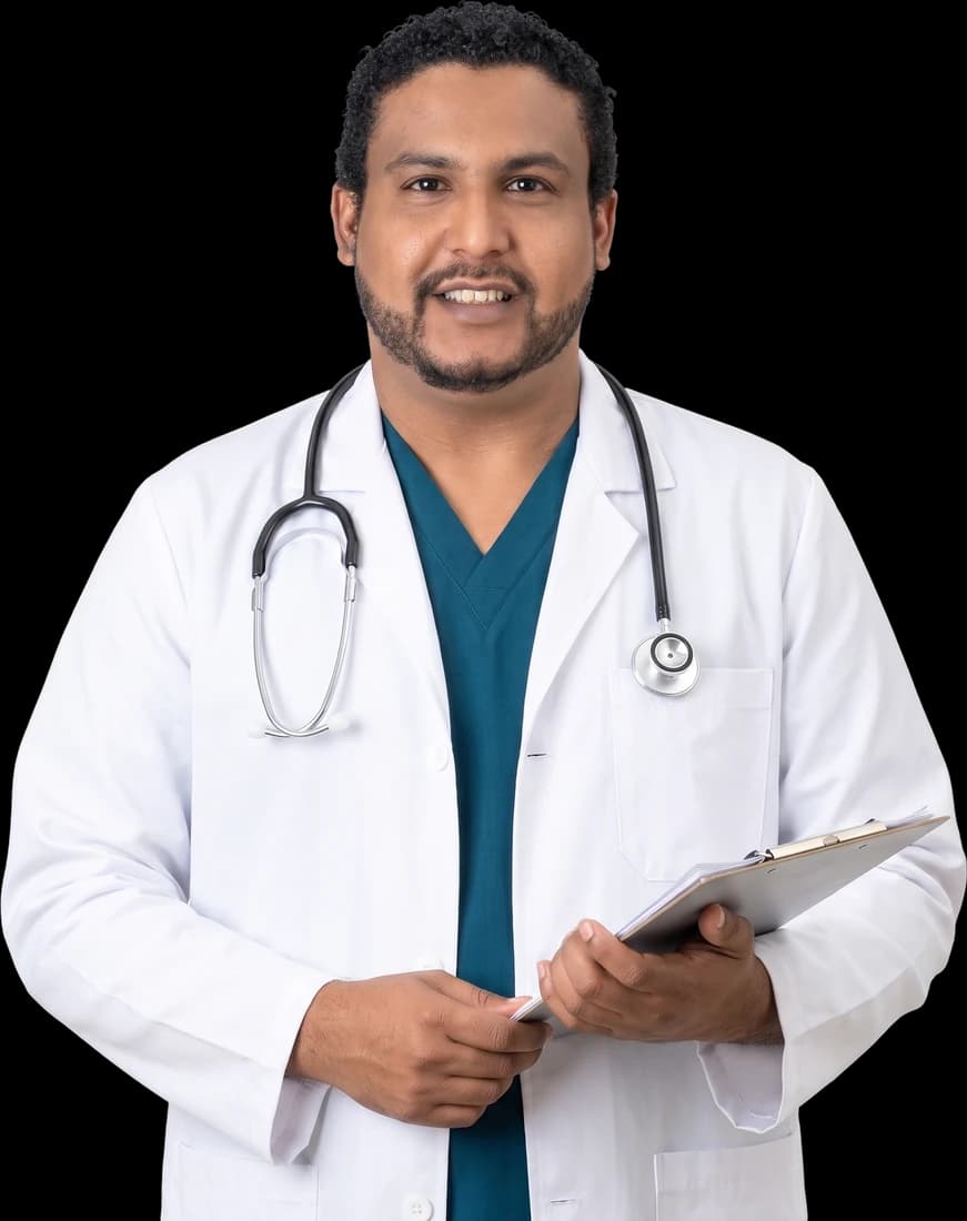 Dr. Mustafa Hassan