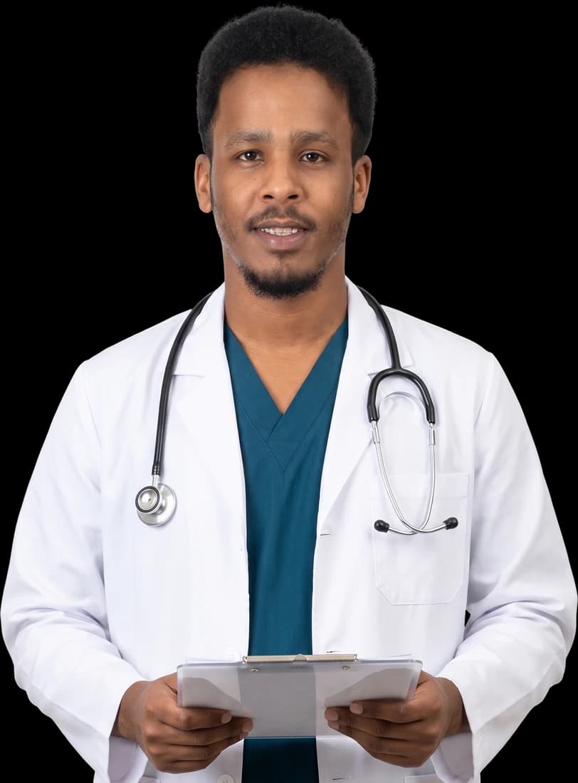 Dr. Salman Awad