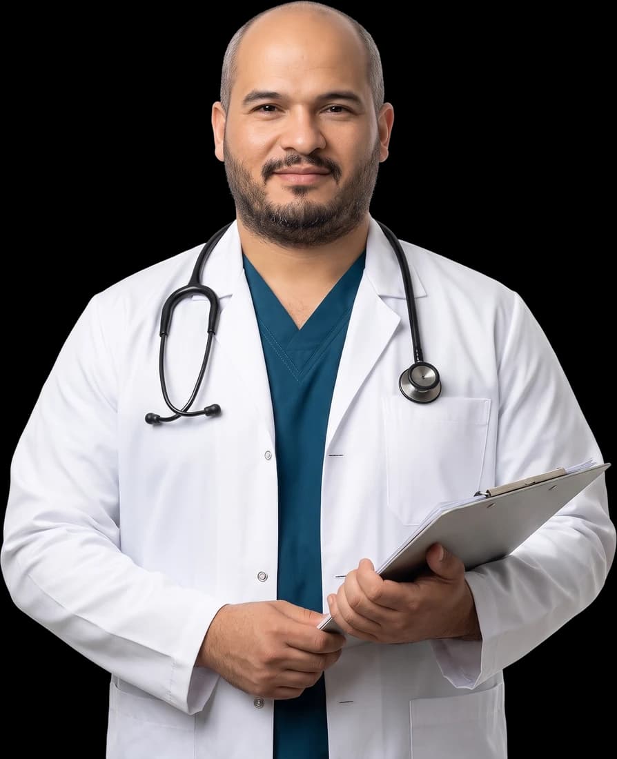 Dr. Sameh Fawzy